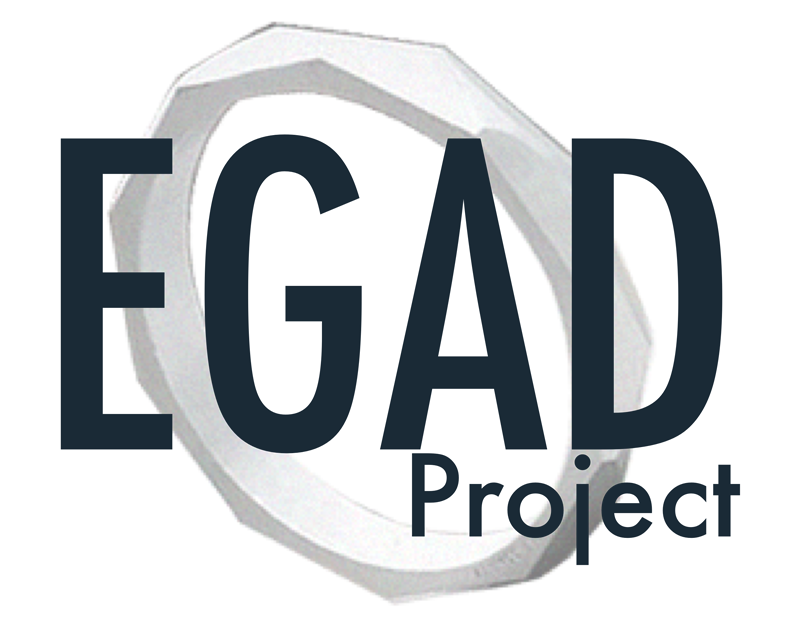 EGAD logo
