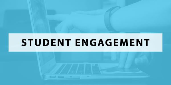 [Student Engagement]