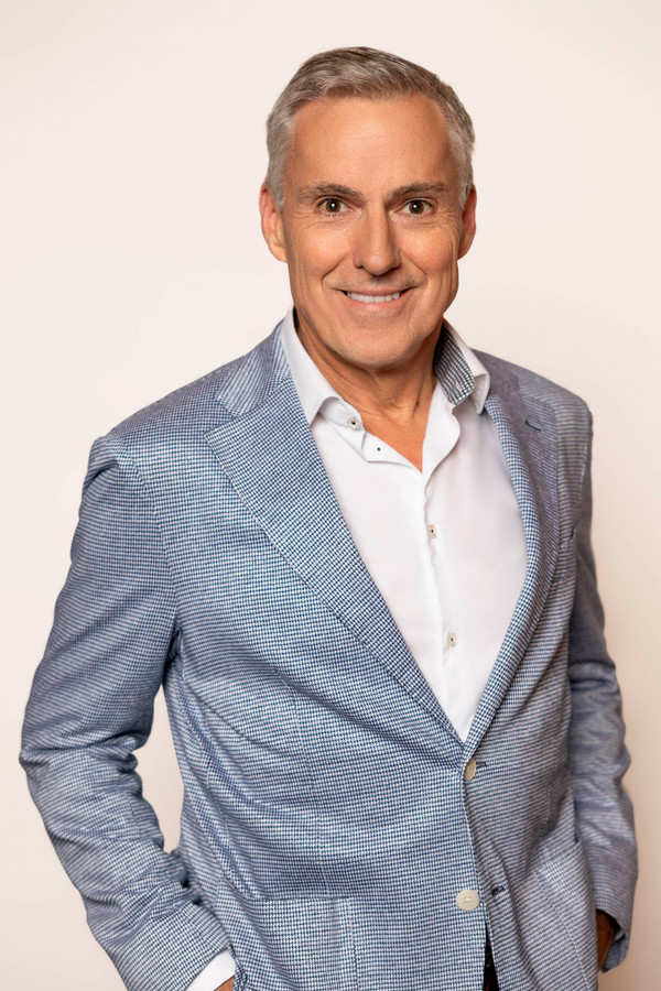 Kevin J. MacIntosh