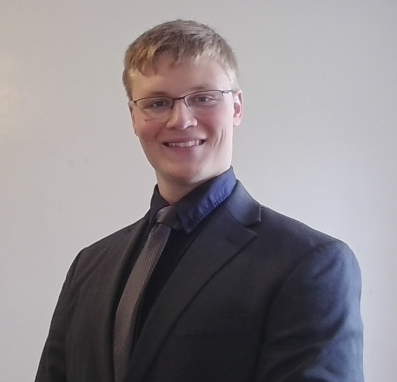 Callum Baxter