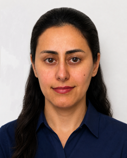 Mana Namdari