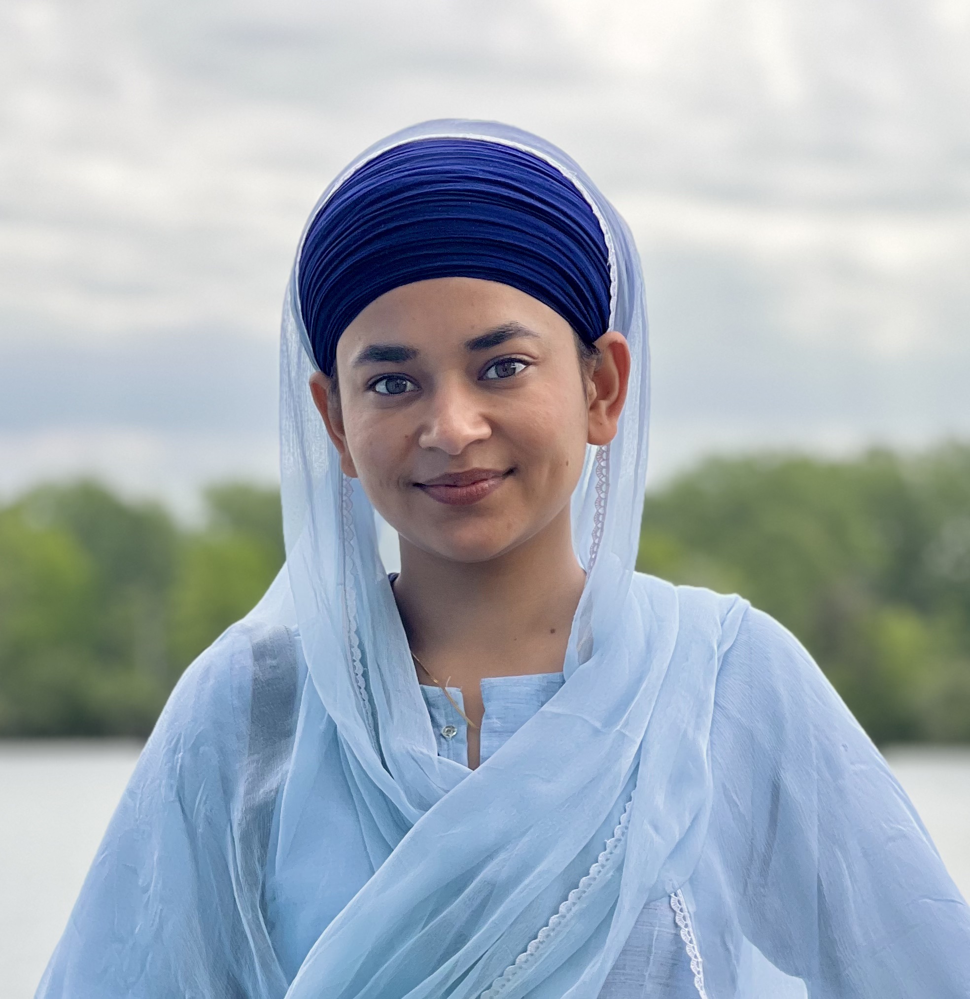 Manpreet Kaur