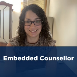 Embedded Councillor 