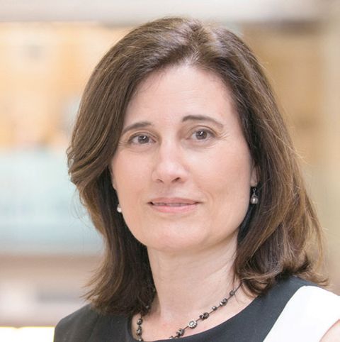Marianna Kontopoulou appointed Associate Dean (Academic) for second five-year term