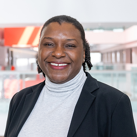 Cressana Williams-Massey