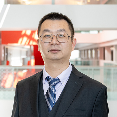 Fei Wang