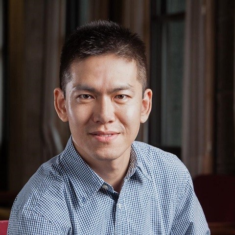 Kexue Zhang