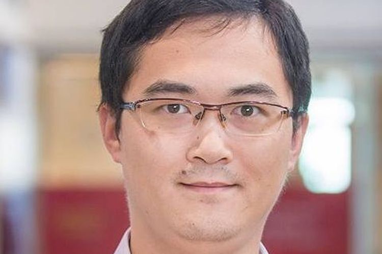 Jianbing Ni - 2023 IEEE TCSC Award for Excellence in Scalable Computing (Early Career Researcher)