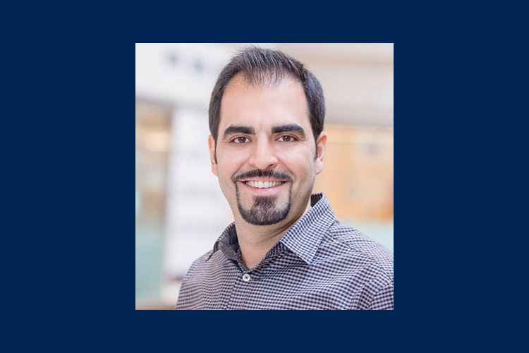 Ali Etemad joins extended team of researchers to share $105.7 million in funding