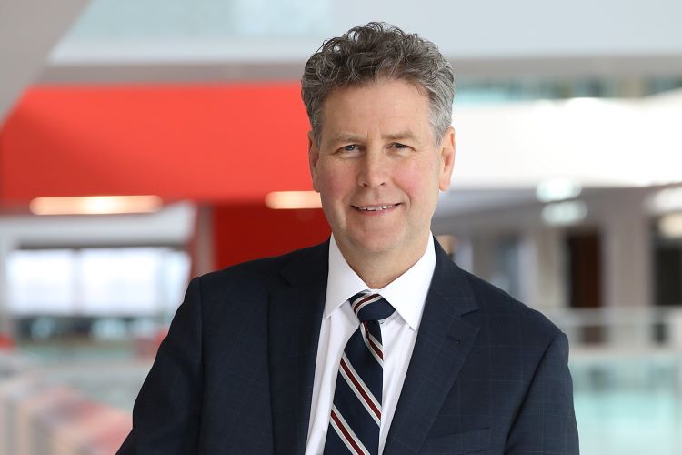 Mark Green appointed as the new Scholar in Residence for NSERC