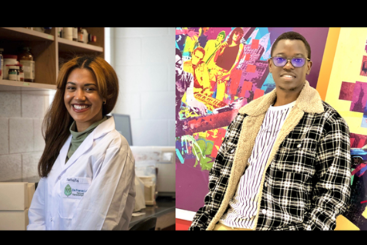 Celebrating Black Histories and Futures with Chemical Engineering Students