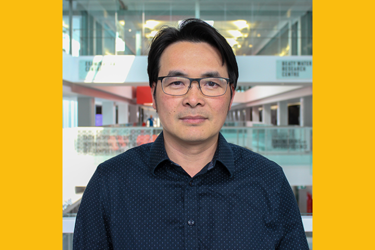 Cao Thang Dinh Announced Canada Research Chair