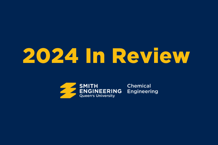 Chemical Engineering in Review 2025