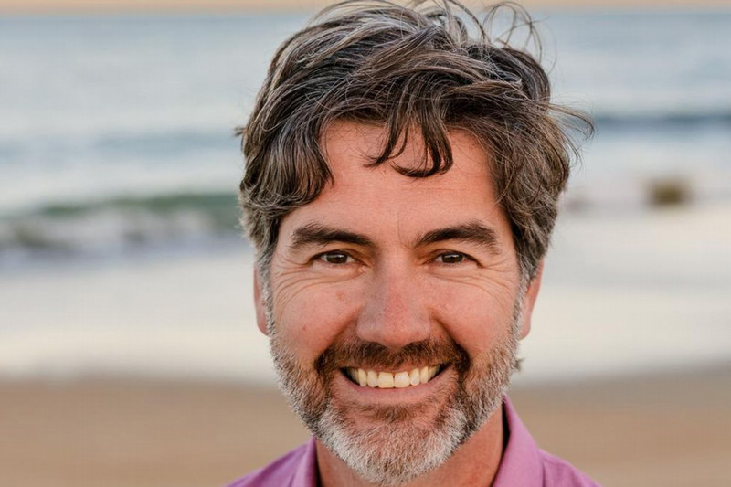 Ryan Mulligan's wave journey