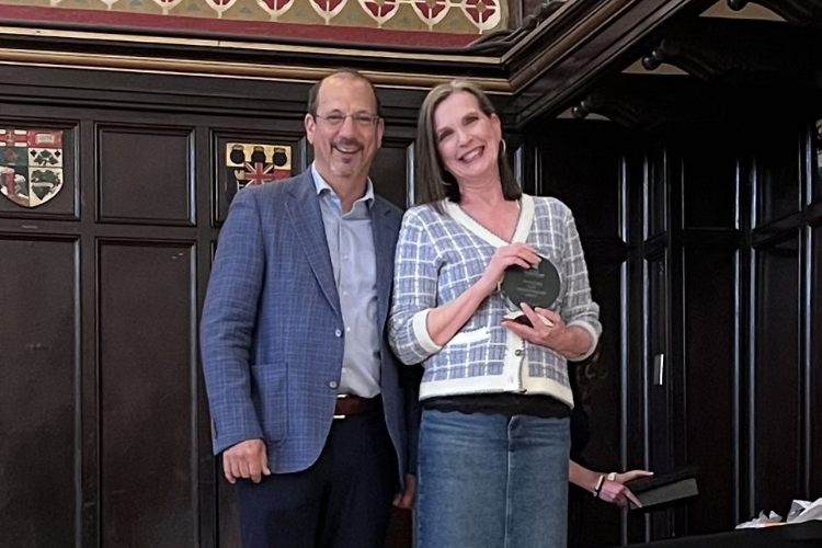 2026 EngEsteem Award: Collaboration
