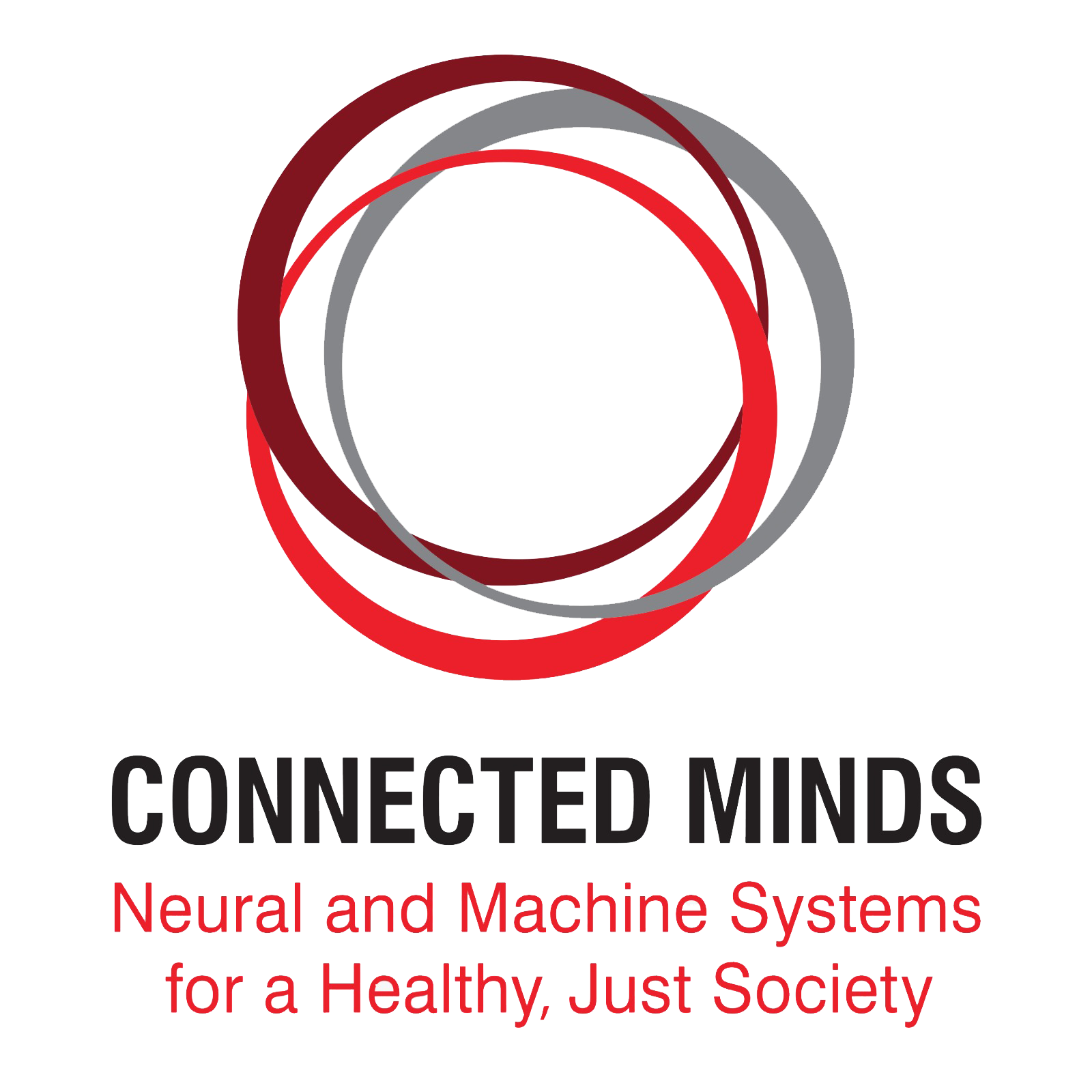 Connected Minds logo
