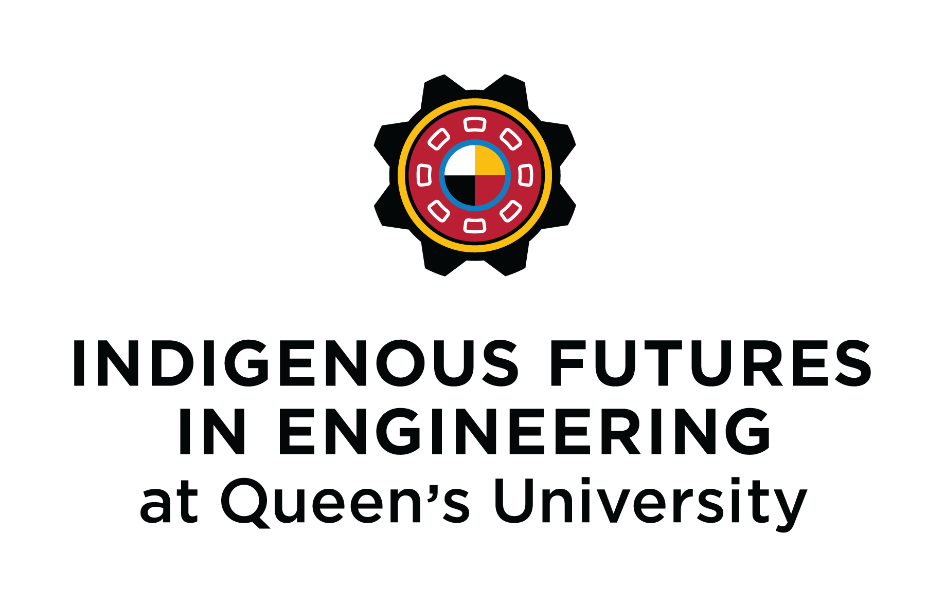 Indigenous Futures in Engineering logo